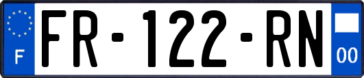 FR-122-RN