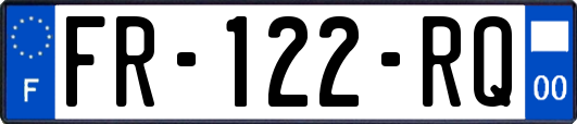 FR-122-RQ