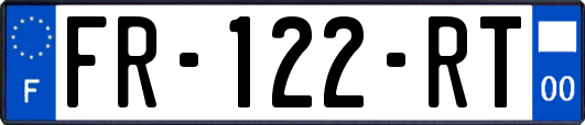 FR-122-RT