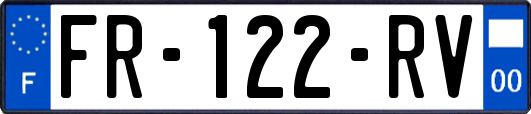FR-122-RV