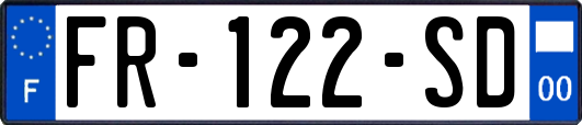 FR-122-SD