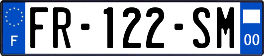 FR-122-SM