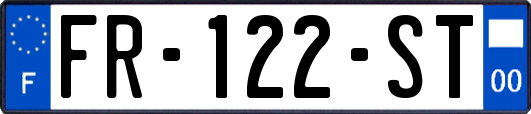 FR-122-ST