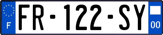 FR-122-SY