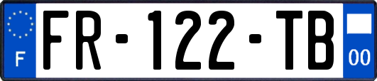 FR-122-TB