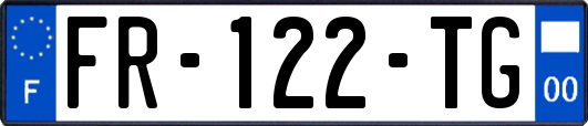 FR-122-TG