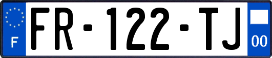 FR-122-TJ
