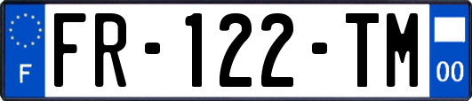 FR-122-TM