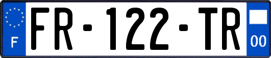 FR-122-TR