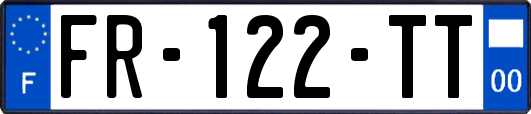 FR-122-TT
