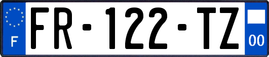 FR-122-TZ