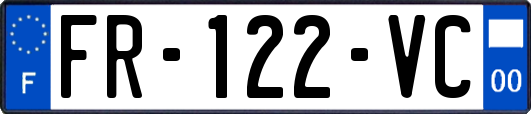 FR-122-VC