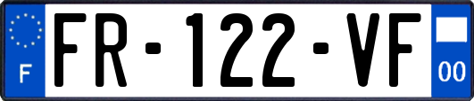 FR-122-VF