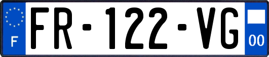 FR-122-VG