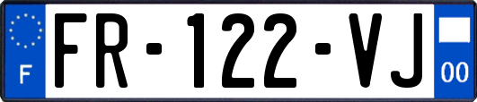 FR-122-VJ