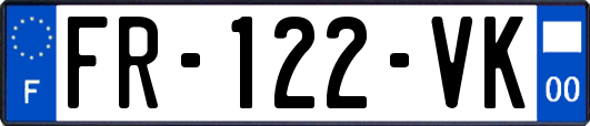 FR-122-VK