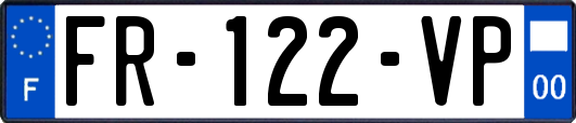 FR-122-VP