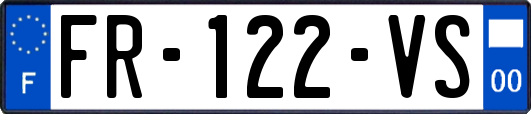 FR-122-VS