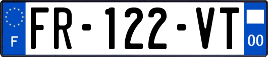 FR-122-VT