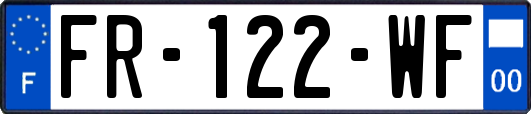 FR-122-WF
