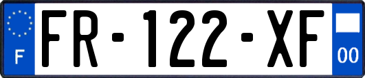 FR-122-XF