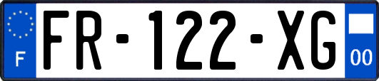 FR-122-XG