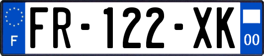 FR-122-XK