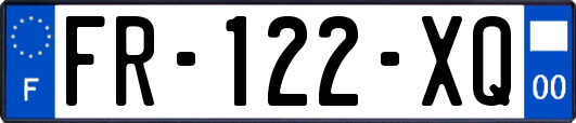 FR-122-XQ