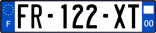 FR-122-XT