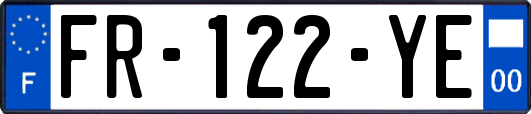 FR-122-YE