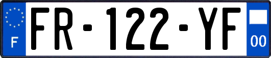 FR-122-YF