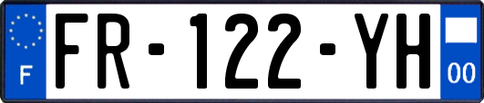 FR-122-YH