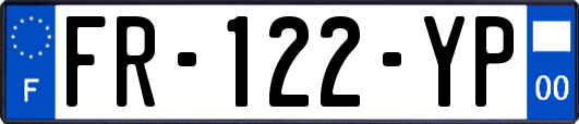 FR-122-YP