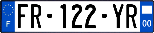 FR-122-YR