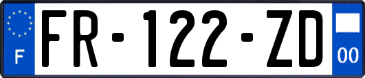 FR-122-ZD