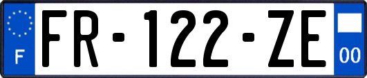 FR-122-ZE
