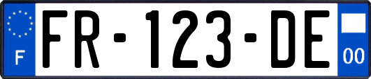 FR-123-DE