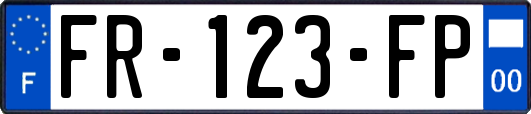 FR-123-FP