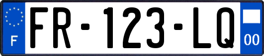 FR-123-LQ