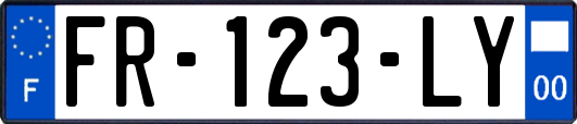 FR-123-LY