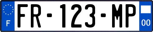 FR-123-MP