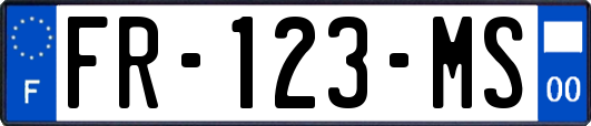 FR-123-MS