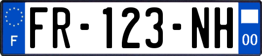 FR-123-NH