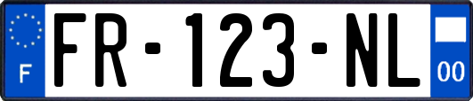 FR-123-NL