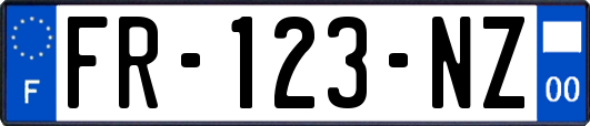 FR-123-NZ
