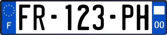 FR-123-PH