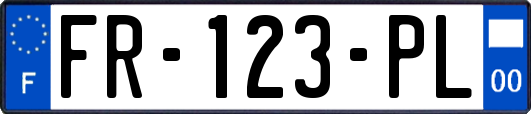 FR-123-PL