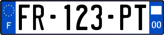 FR-123-PT