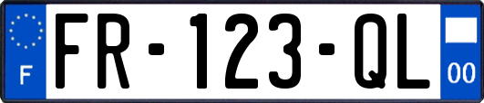 FR-123-QL