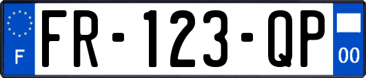 FR-123-QP